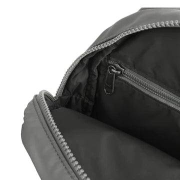 Roka Willesden Bag, Recycled Nylon Stormy