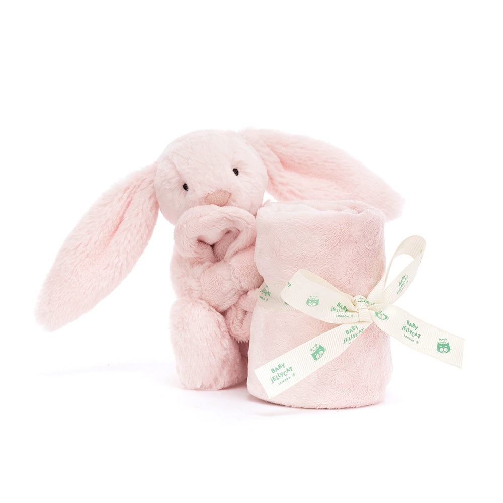 Jelllycat Bashful Bunny Soother