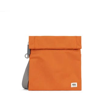 Roka Stratford Bag Burnt Orange
