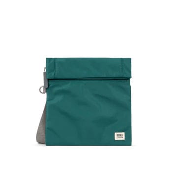 Roka Stratford Bag Teal