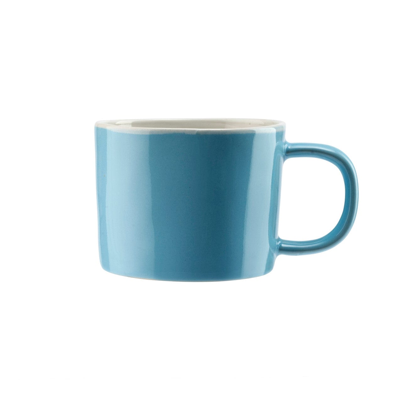 Ceramic Mug Sky Blue