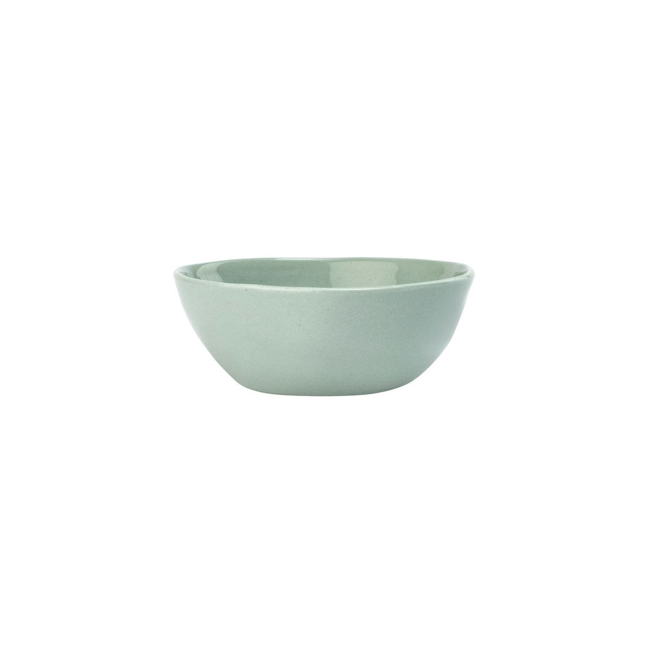 Small Ceramic Dipping Bowl Pale Blue