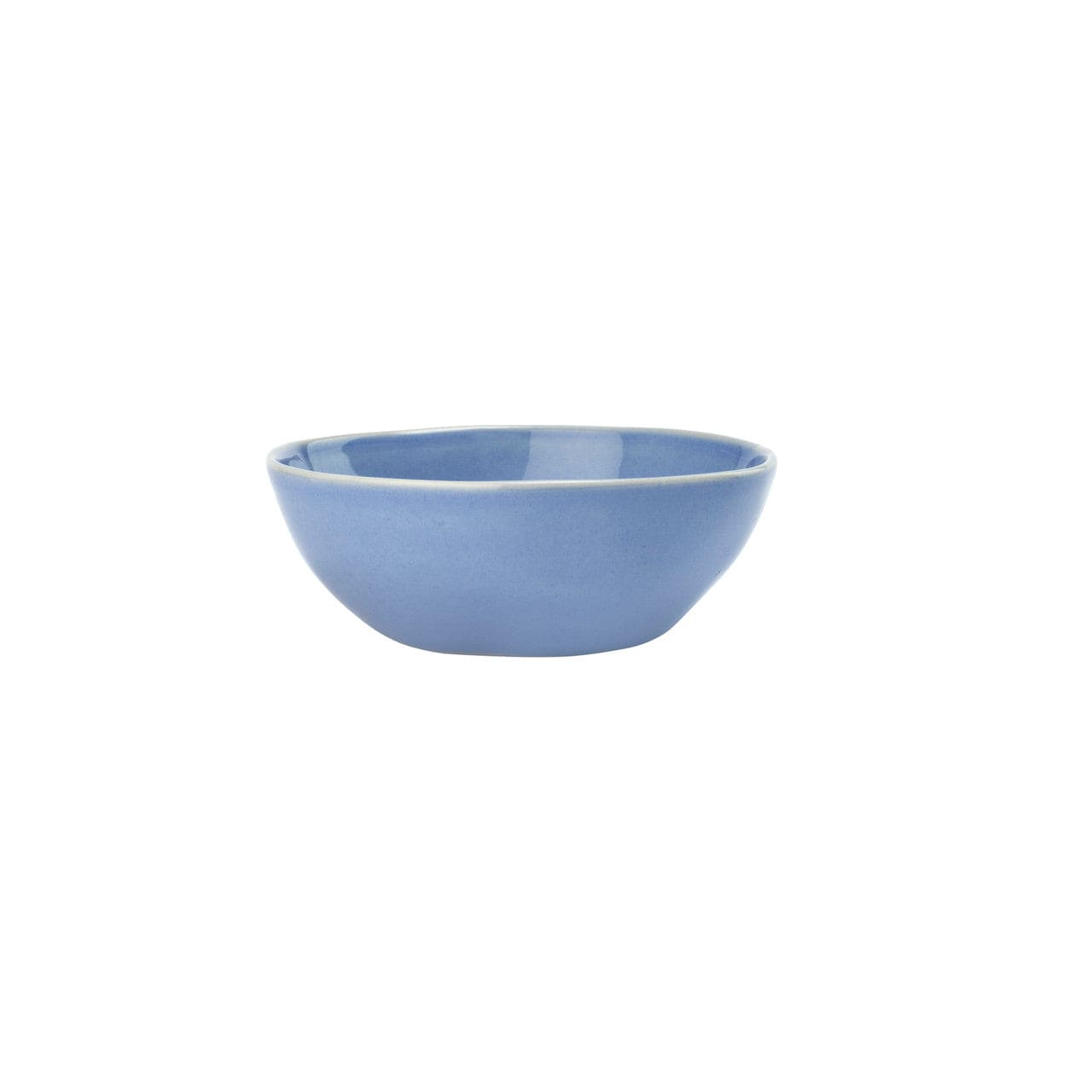Small Ceramic Dipping Bowl Lilac