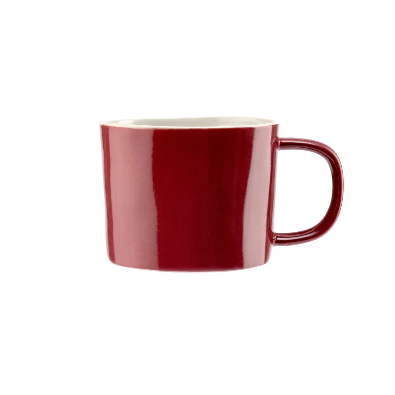 Ceramic Mug Raspberry