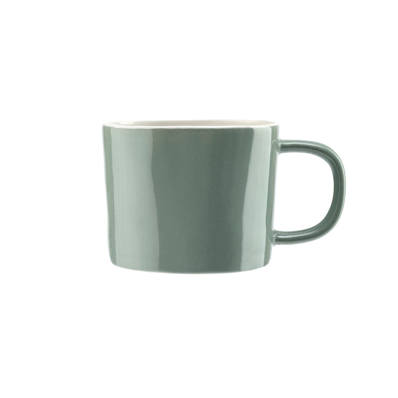 Ceramic Mug Sage
