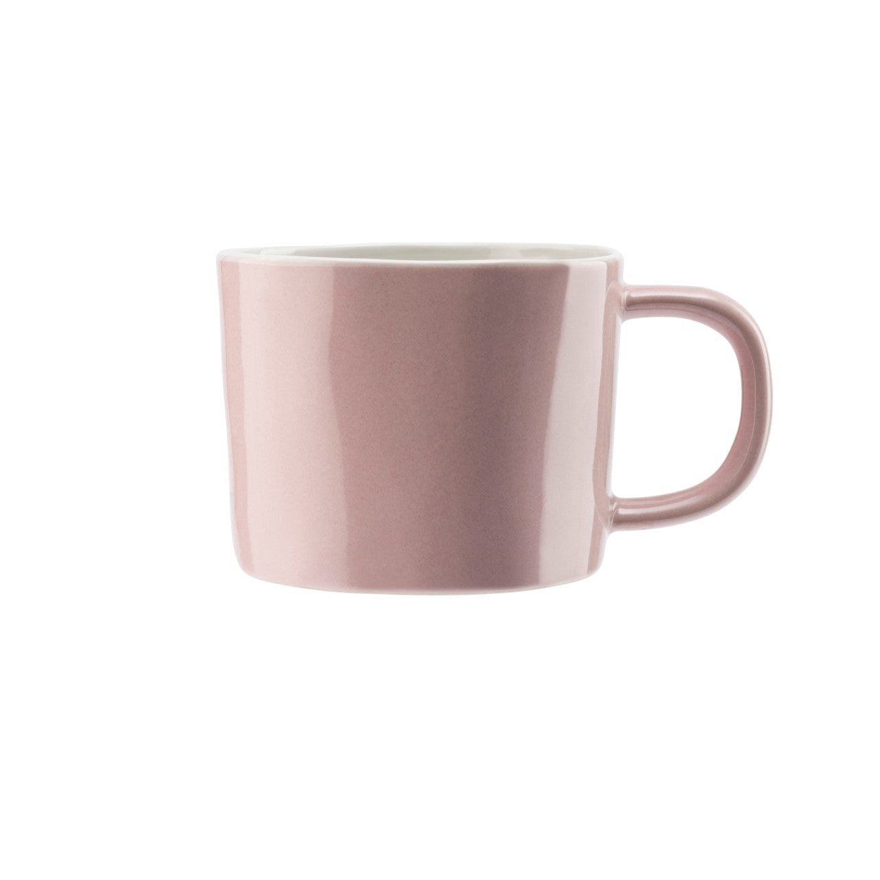Ceramic Mug Pale Pink