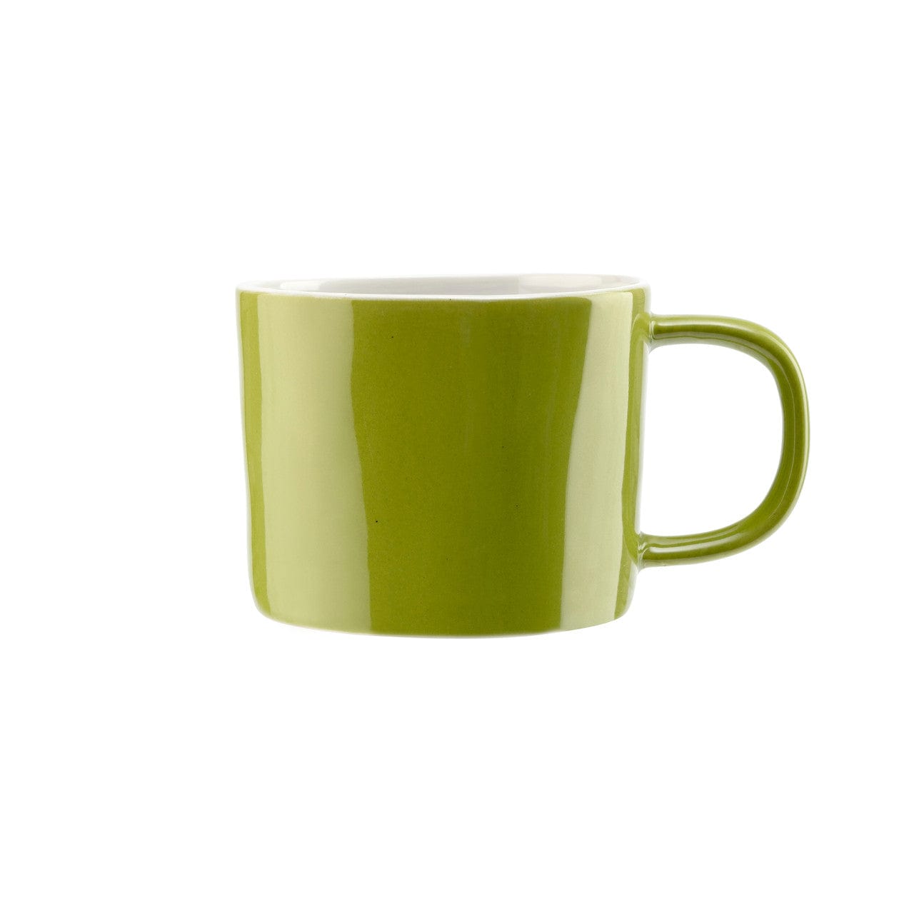 Ceramic Mug Green