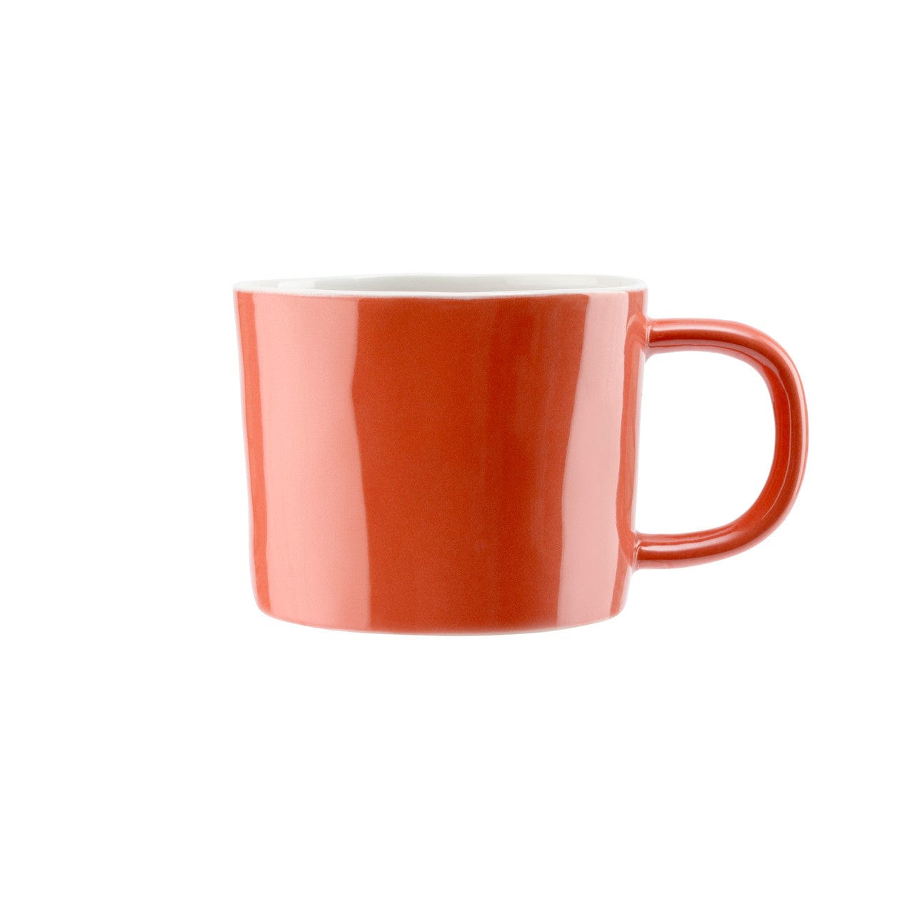 Ceramic Mug Coral