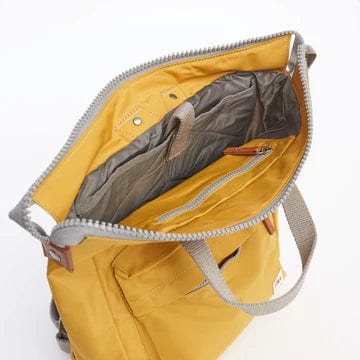 Corn Roka Bantry B Sustainable Nylon Rucksack