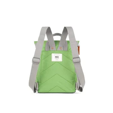 Kiwi Roka Canfield B Sustainable Nylon Rucksack