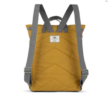 Corn Roka Canfield B Sustainable Nylon Rucksack