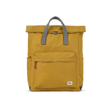 Corn Roka Canfield B Sustainable Nylon Rucksack