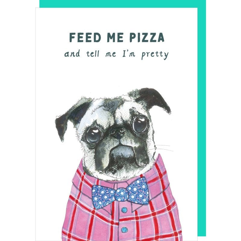 Rosie Made A Thing Tip Top Range Cards Pizza