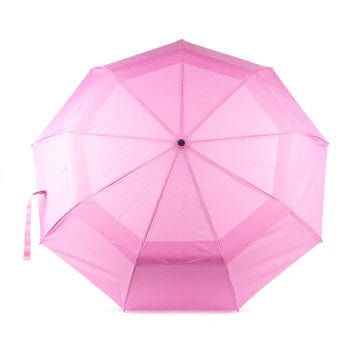 Waterloo Sustainable Nylon Umbrella Orchid