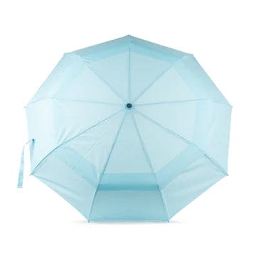 Waterloo Sustainable Nylon Umbrella Canal