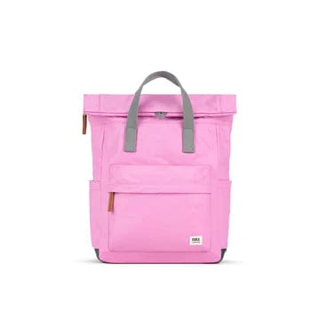 Orchid Roka Canfield B Sustainable Nylon Rucksack