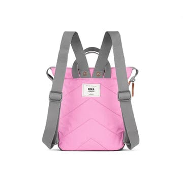 Orchid Roka Bantry B Sustainable Nylon Rucksack