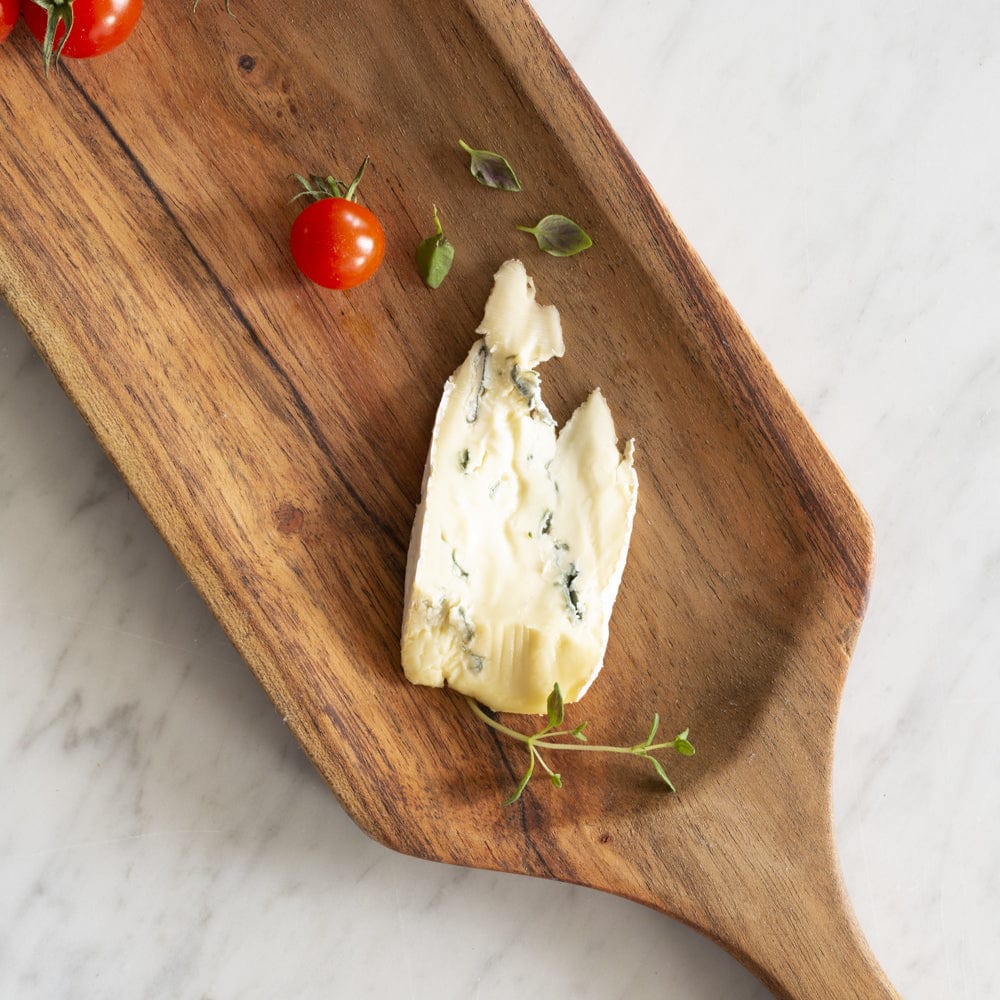 Rectangular Wooden Serving Board