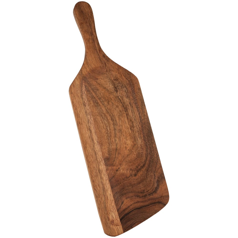 Rectangular Wooden Serving Board