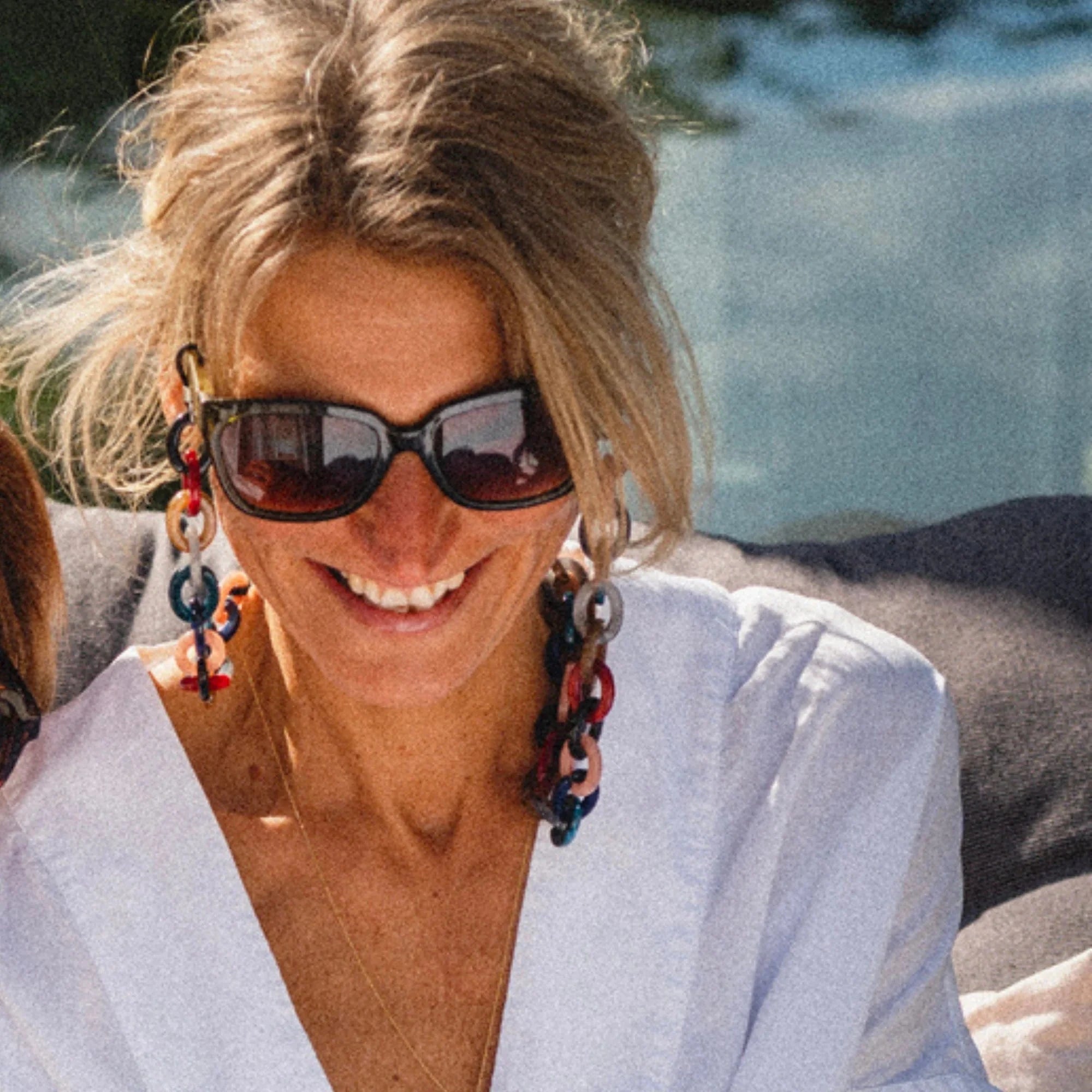 Mood Sunglasses by Have A Look