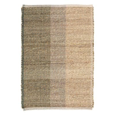 Karan Seagrass Rug 60x90cm Thyme