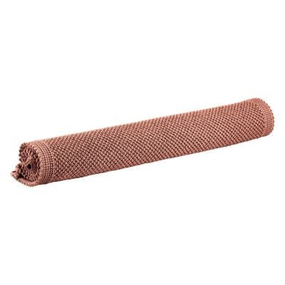 Etia Luxury Stonewashed Cotton Bath Mat