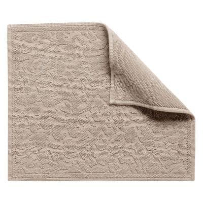 Gilda Luxury Cotton Bath Mats by Vivaraise Standard Linen