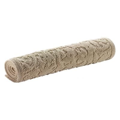 Gilda Luxury Cotton Bath Mats by Vivaraise Linen