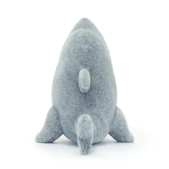 Jellycat Silvie Shark