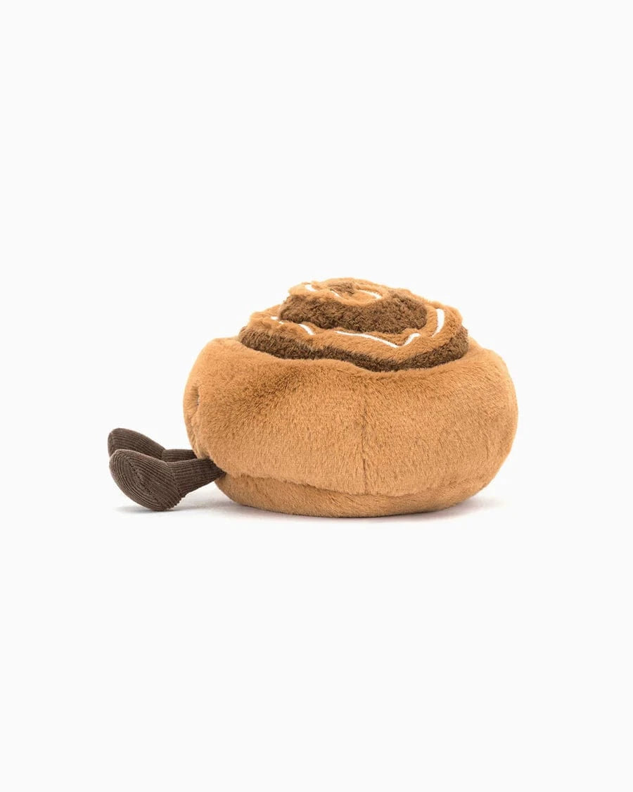 Jellycat Amuseables Cinnamon Bun