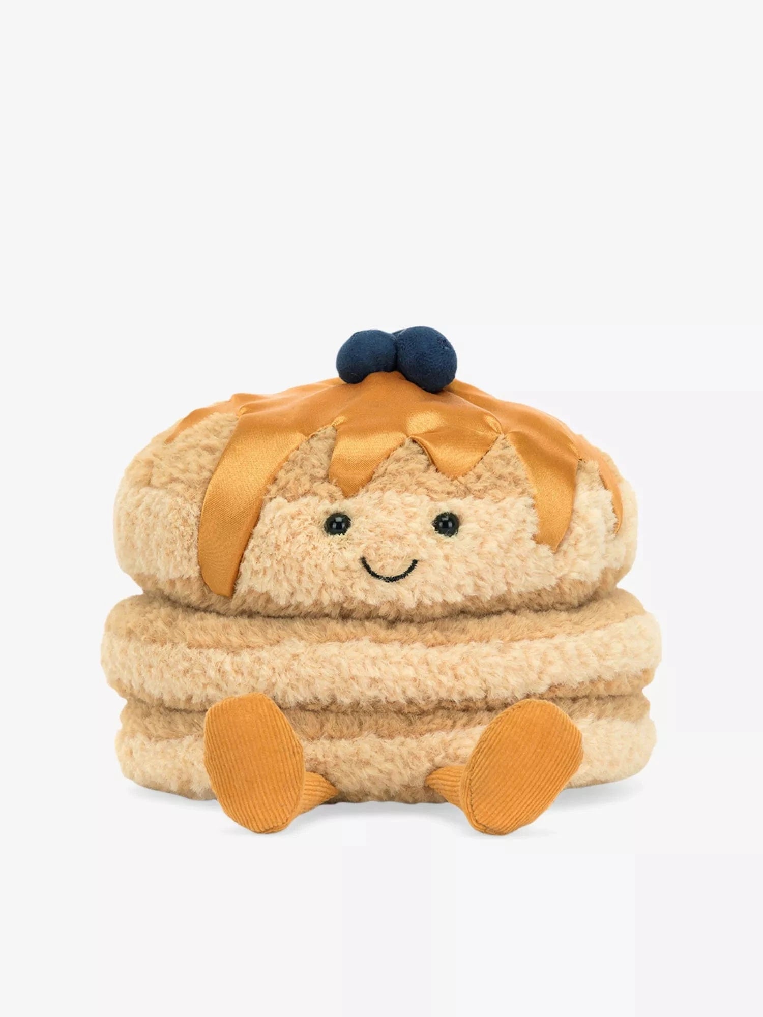 Jellycat Amuseables Fran Pancakes