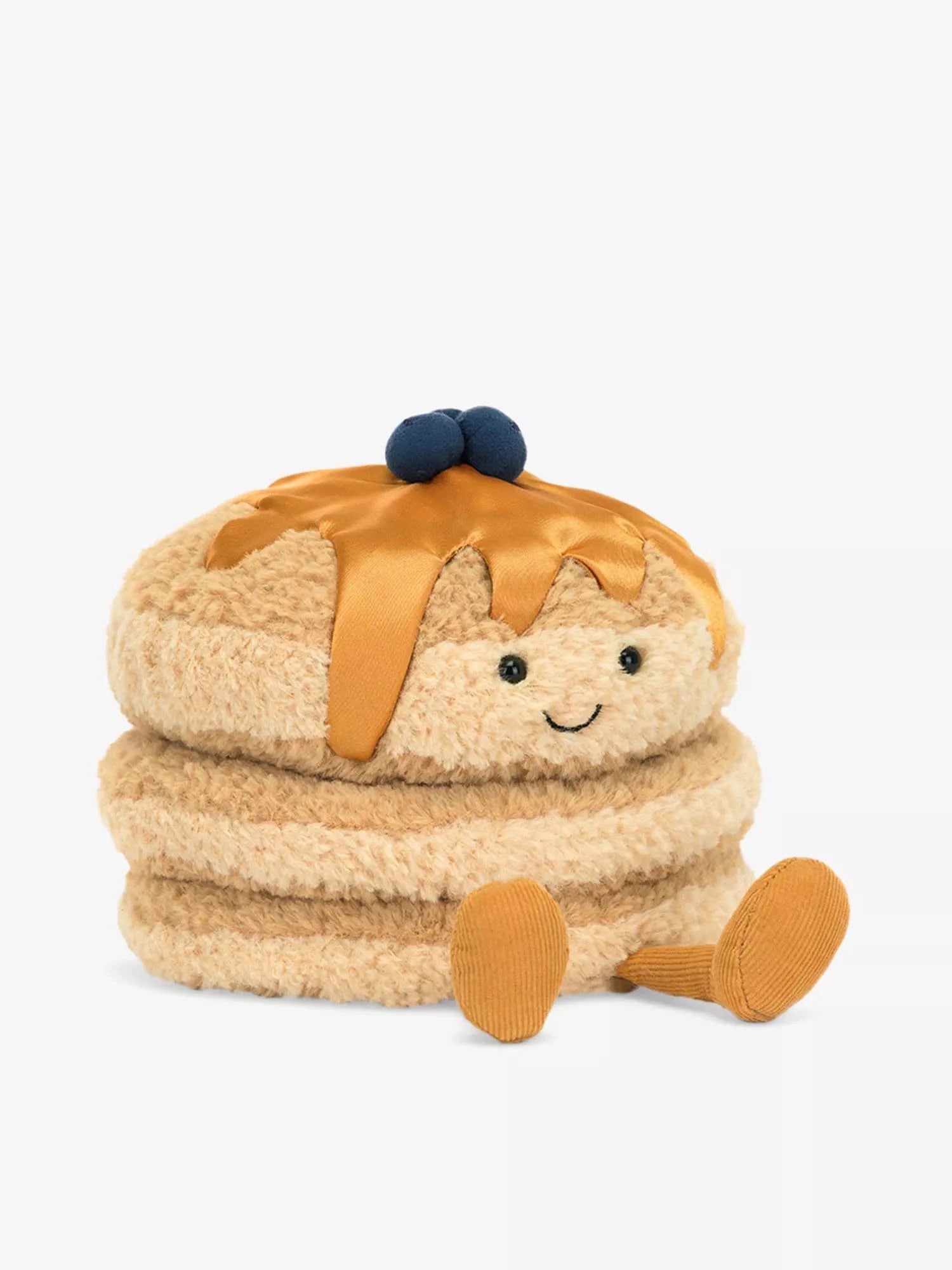 Jellycat Amuseables Fran Pancakes