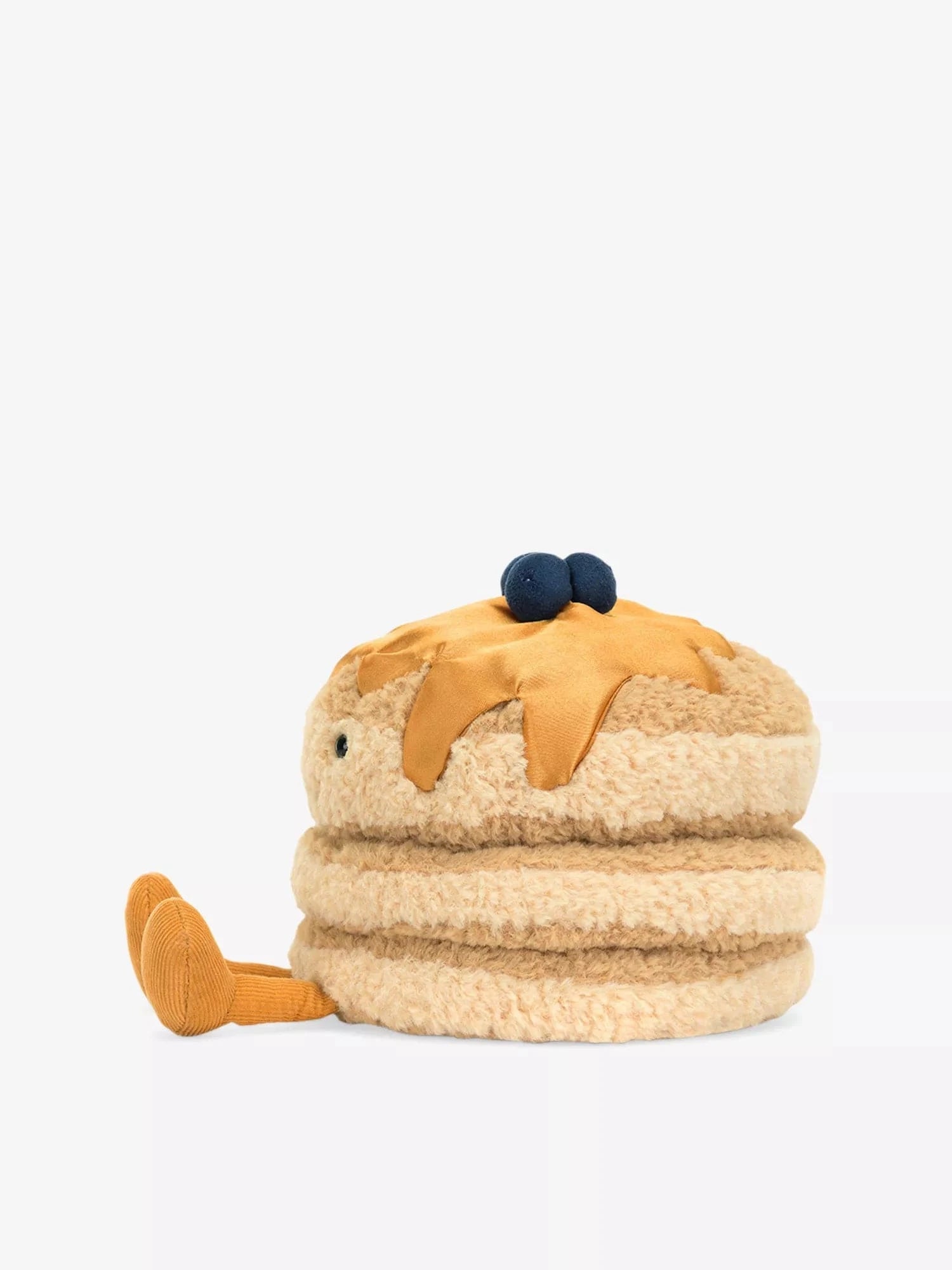 Jellycat Amuseables Fran Pancakes