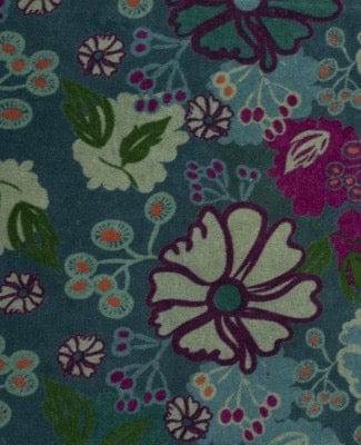Cosmos Teal