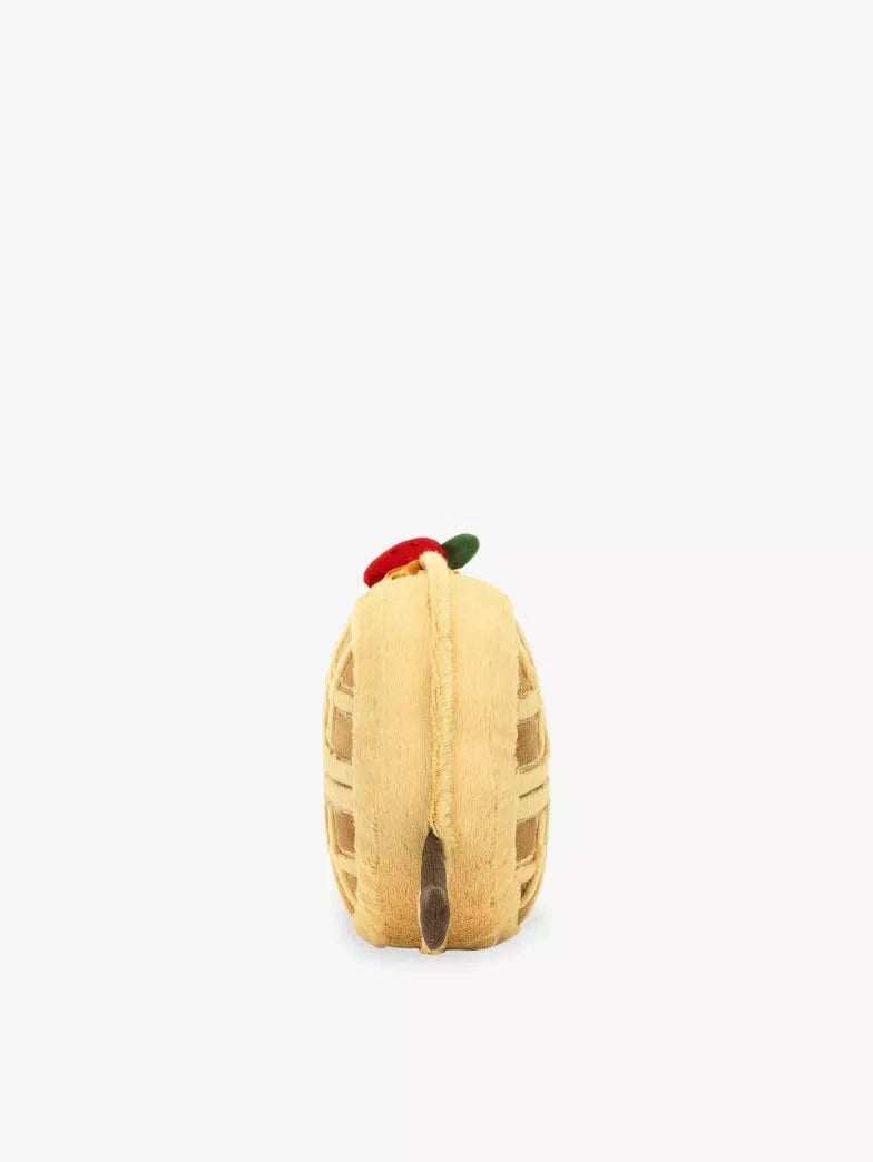Jellycat Amuseables Rene Waffle
