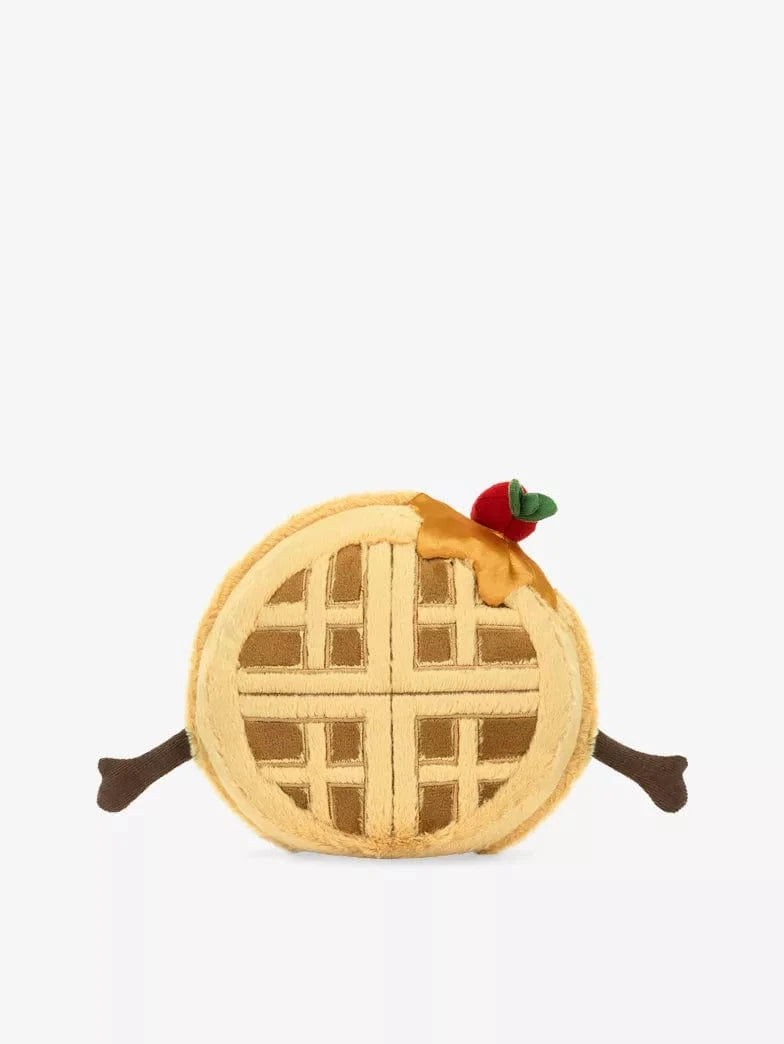 Jellycat Amuseables Rene Waffle