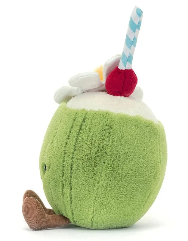 Jellycat Amuseable Aruba Coconut