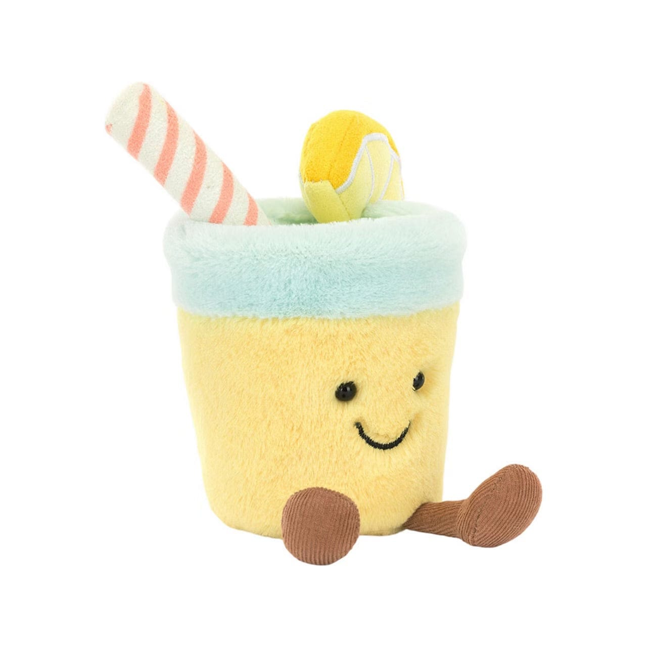 Jellycat Amuseables Lemonade