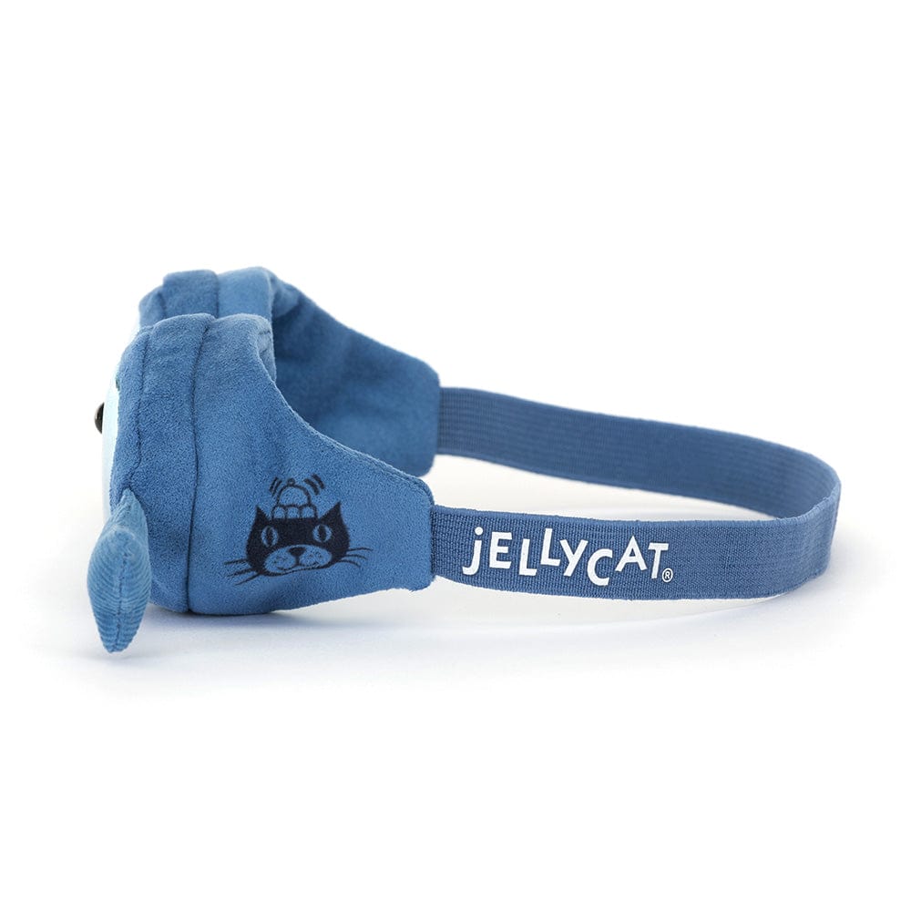Jellycat Amuseable Sports Swimming Goggles