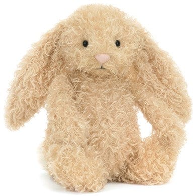 Jellycat Bashful Luxe Bunny Curly
