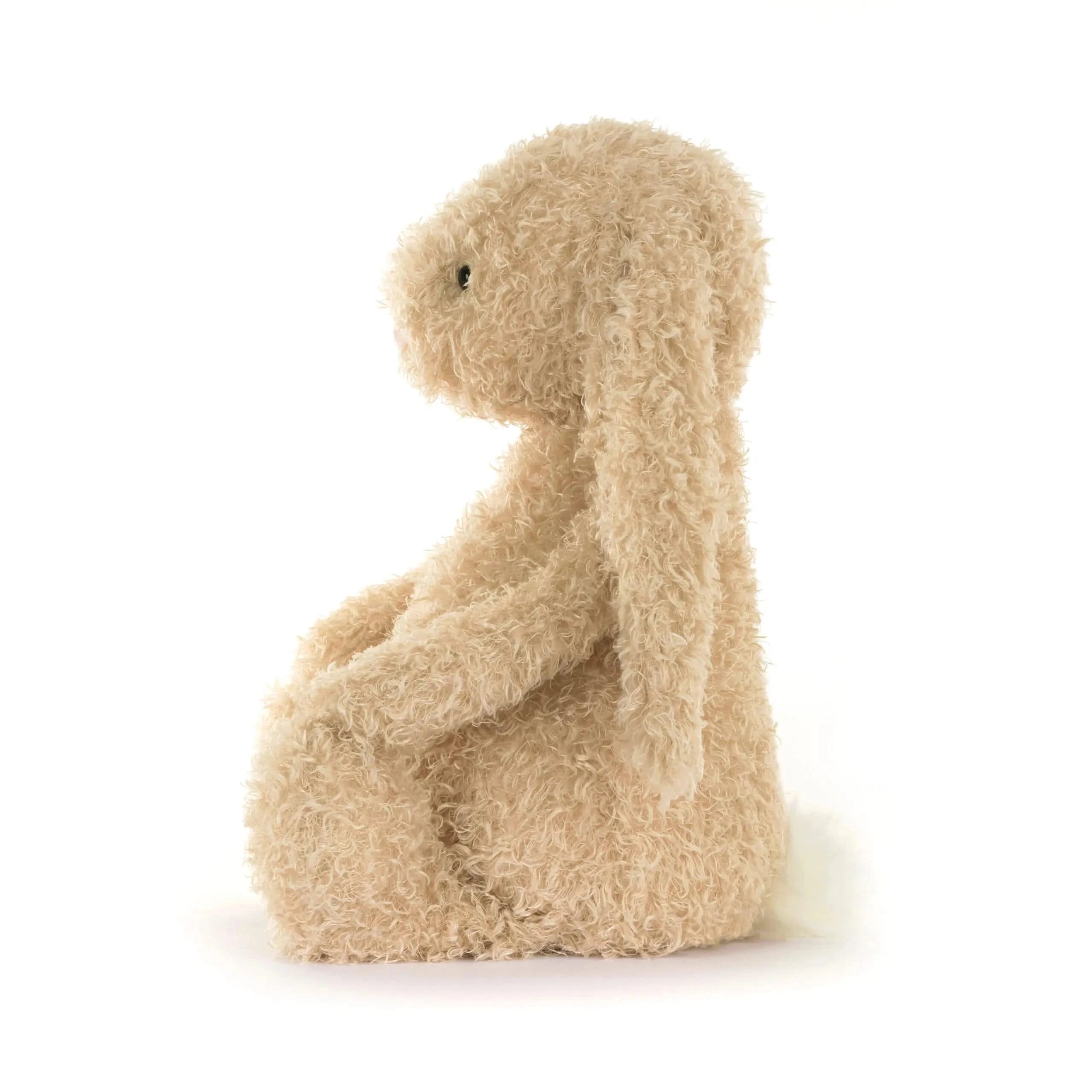 Jellycat Bashful Luxe Bunny Curly