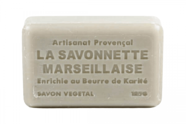 Green Clay (Argile Verte) French Soap 125g