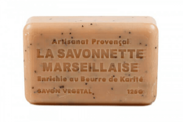 Papaya French Soap 125g