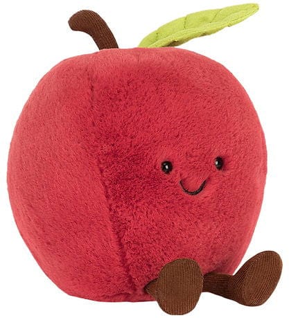 Jellycat Amuseables Apple