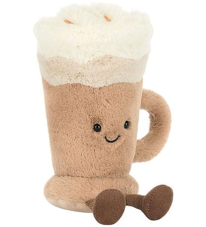 Jellycat Amuseables Latte
