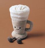 Jellycat Amuseables Latte