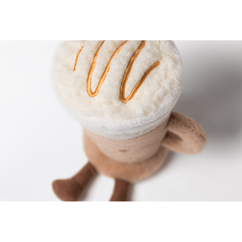 Jellycat Amuseables Latte