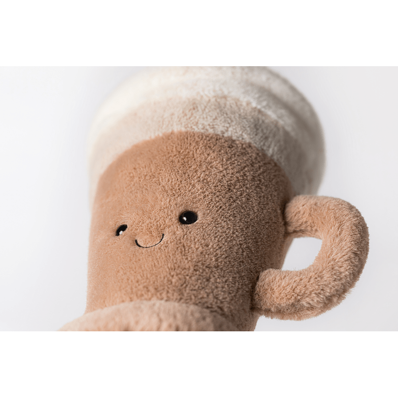 Jellycat Amuseables Latte
