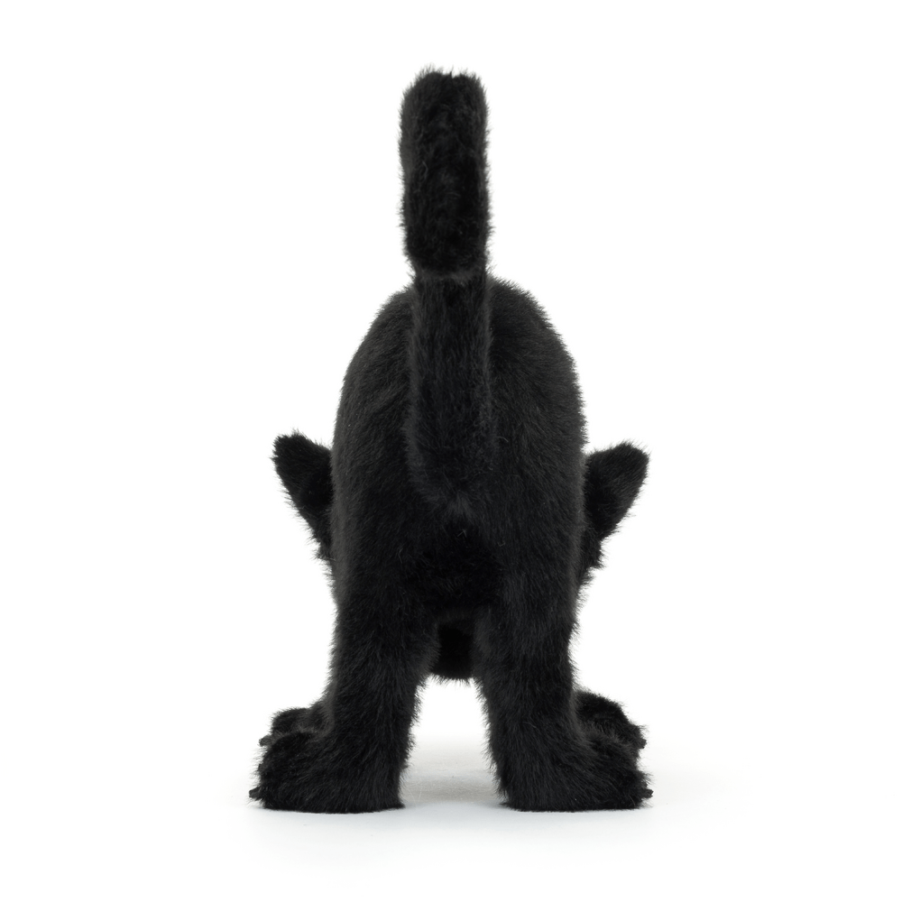 Jellycat Spookipaws Cat