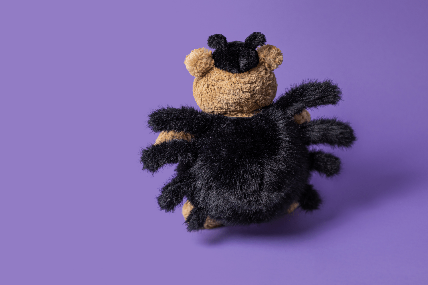 Jellycat Bartholomew Bear 'Spider'